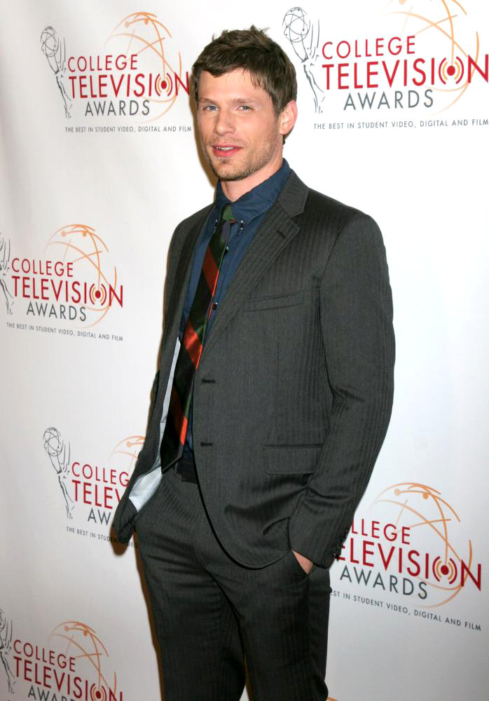 Matt Lauria;<br>32nd Annual College Television Awards