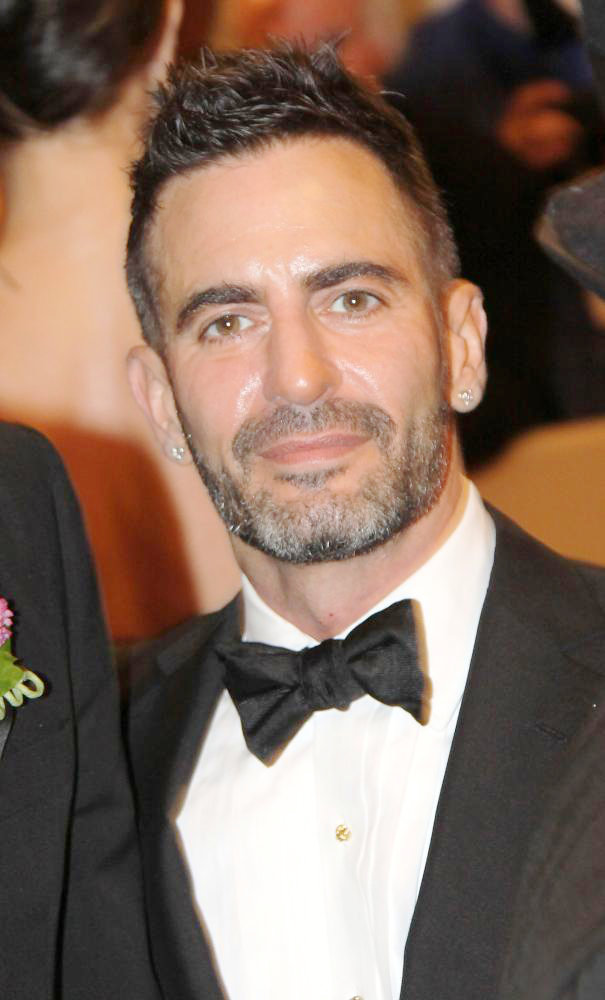 Marc Jacobs;<br>Alexander McQueen: Savage Beauty Costume Institute Gala