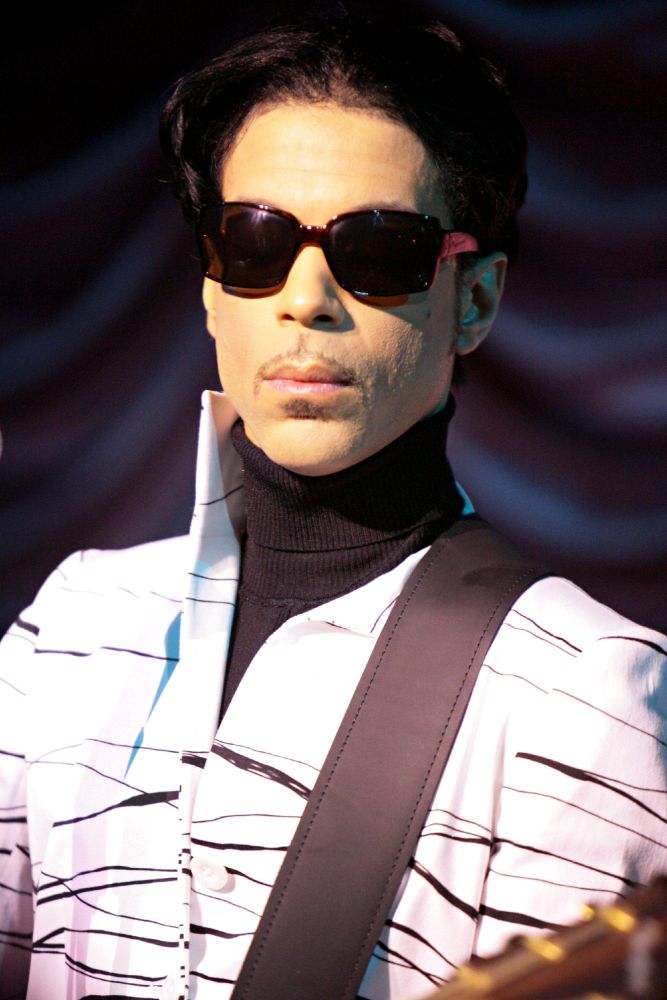 Prince 'Freaked Out' Fans When Knocking on Doors as Jehovah's Witness