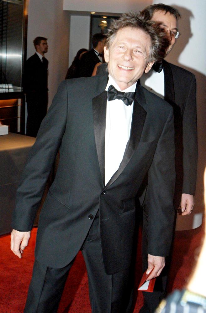 Freed Roman Polanski to Film 'God of Carnage' in 2011