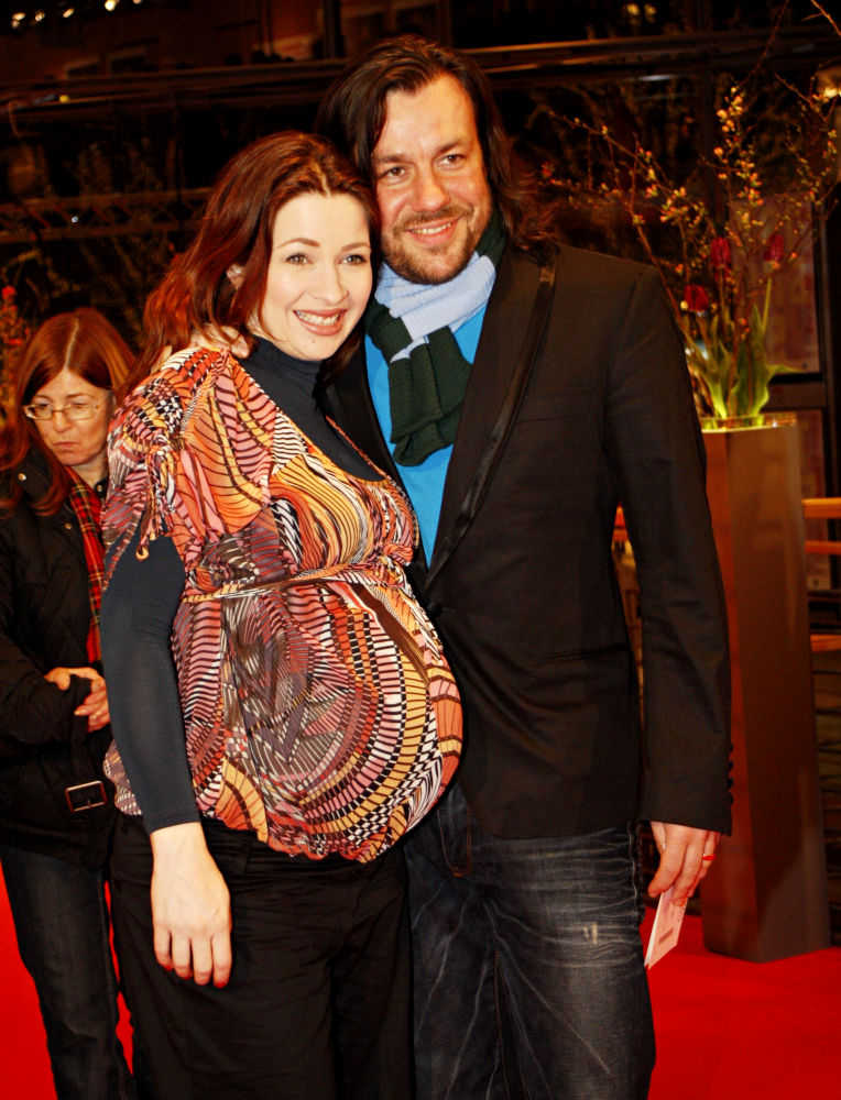 Loretta Stern;Matti Klemm;<br>60th Berlin International Film Festival (Berlinale) - 'The Kids Are All Right' Film Premiere
