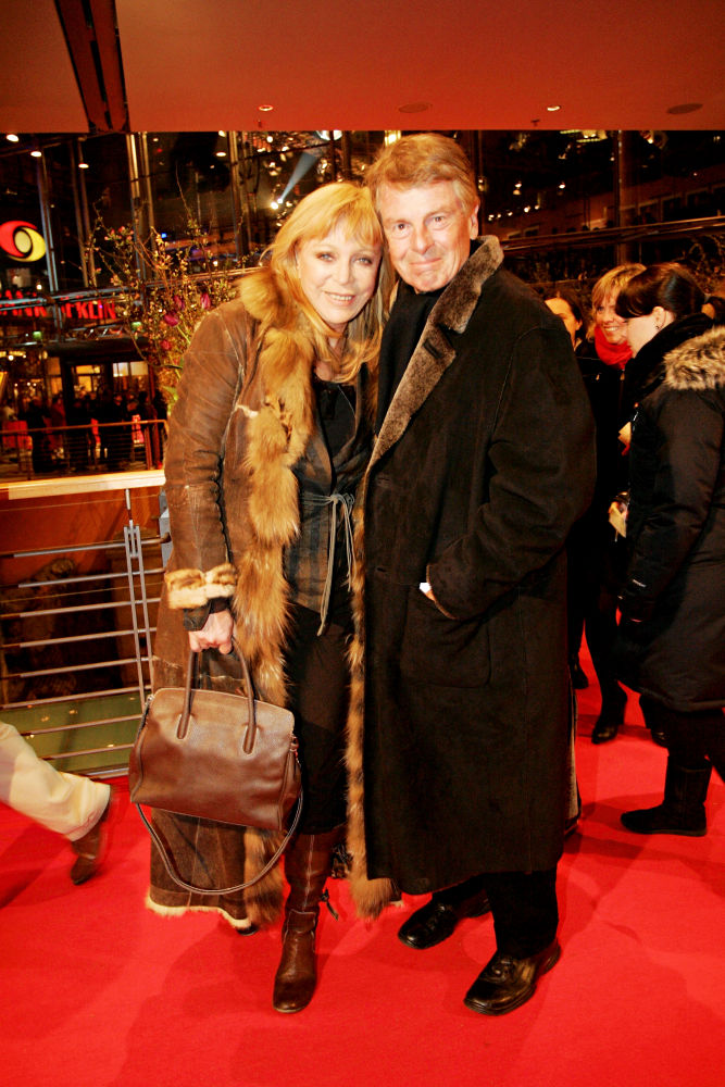 Klaus Bresser;<br>60th Berlin International Film Festival (Berlinale) - 'The Kids Are All Right' Film Premiere