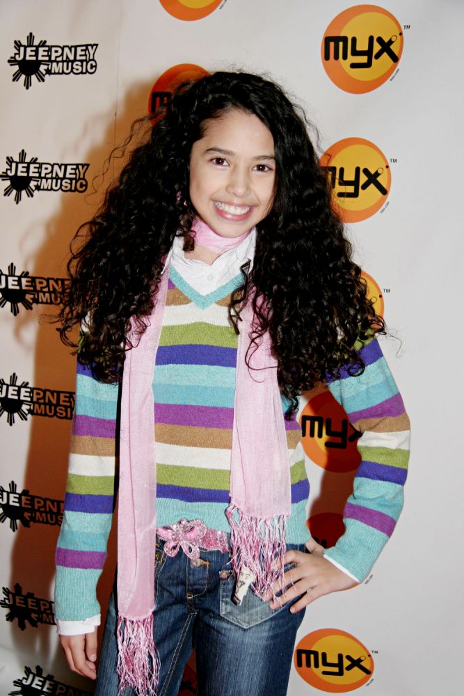 Jasmine V;<br>Jasmine Villegas Jeepney Music celebrates the birthday of Apl.de.Ap of the Black Eyed Peas