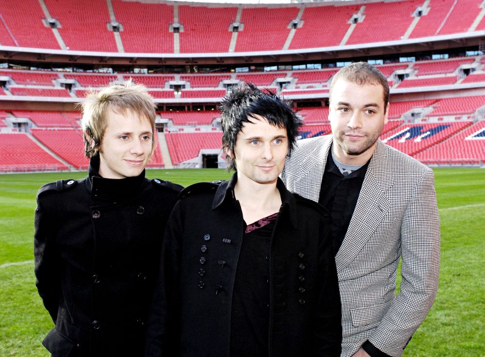 Muse Not Banned in Australia Despite Flouting Rule