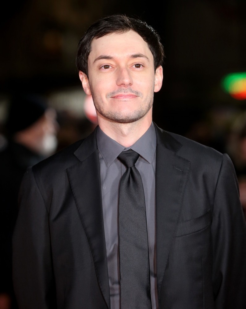 Wes Ball<br>UK Fan Screening of Maze Runner: The Death Cure - Arrivals