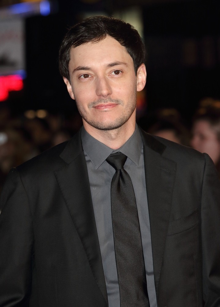 Wes Ball<br>UK Fan Screening of Maze Runner: The Death Cure - Arrivals