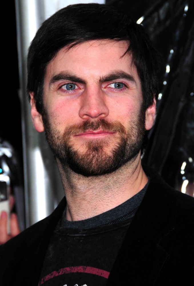 Wes Bentley Picture 1 - New York Premiere of Remember Me