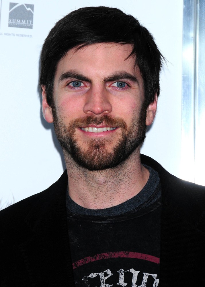Wes Bentley;<br>New York Premiere of Remember Me