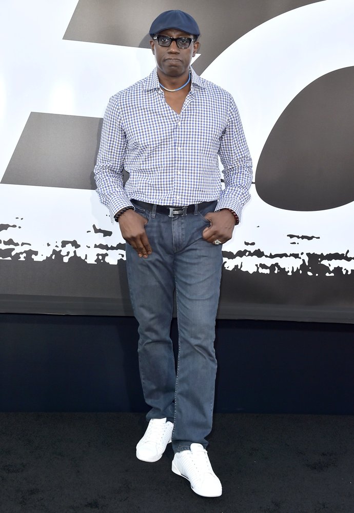 Wesley Snipes Pictures, Latest News, Videos.