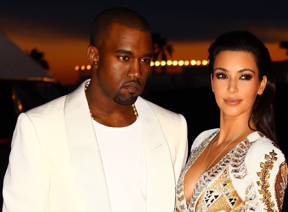 Kim Kardashian Picture 450 - Cruel Summer Premiere - During The 65Th ...