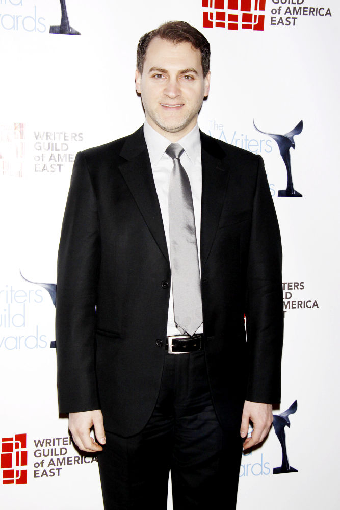 Michael Stuhlbarg;<br>The 62nd Annual Writers Guild Awards