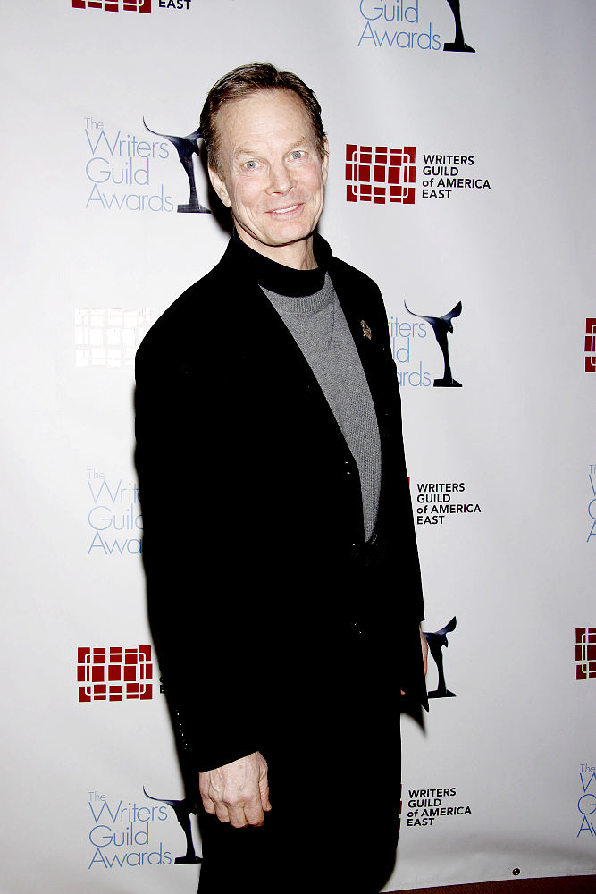 Bill Irwin Picture 8 - San Diego Comic Con 2017 - Legion 