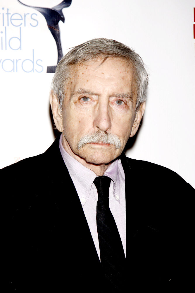 Edward Albee;<br>The 62nd Annual Writers Guild Awards