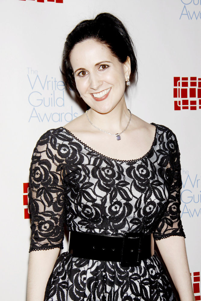 Stephanie D'Abruzzo;<br>The 62nd Annual Writers Guild Awards