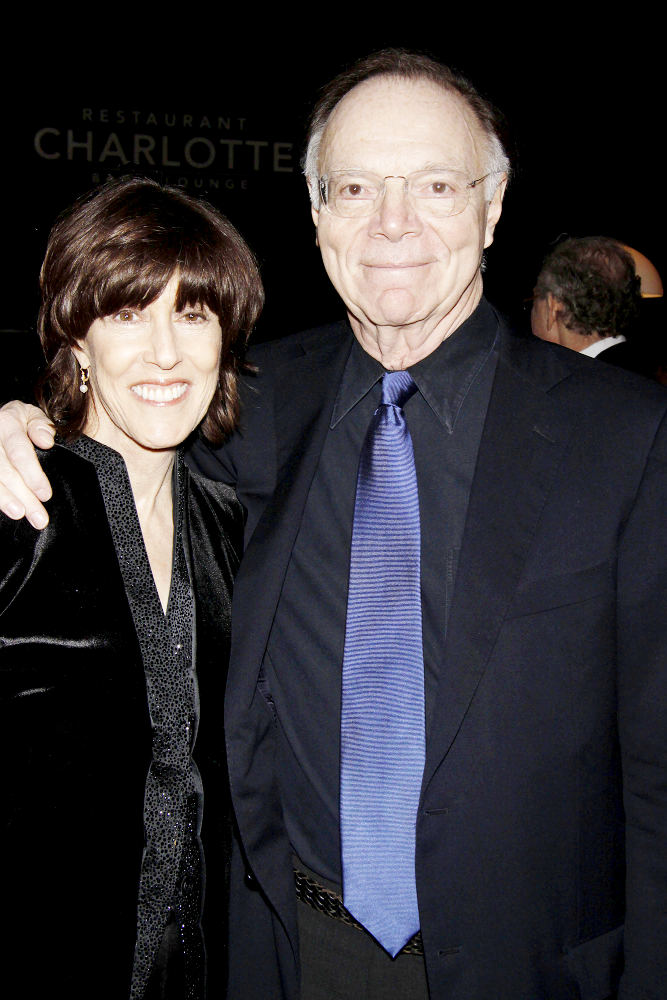 Nora Ephron;Nicholas Pileggi;<br>The 62nd Annual Writers Guild Awards