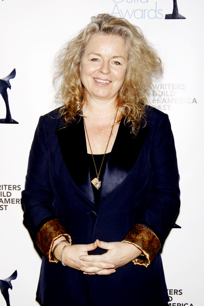 Patricia Rozema;<br>The 62nd Annual Writers Guild Awards