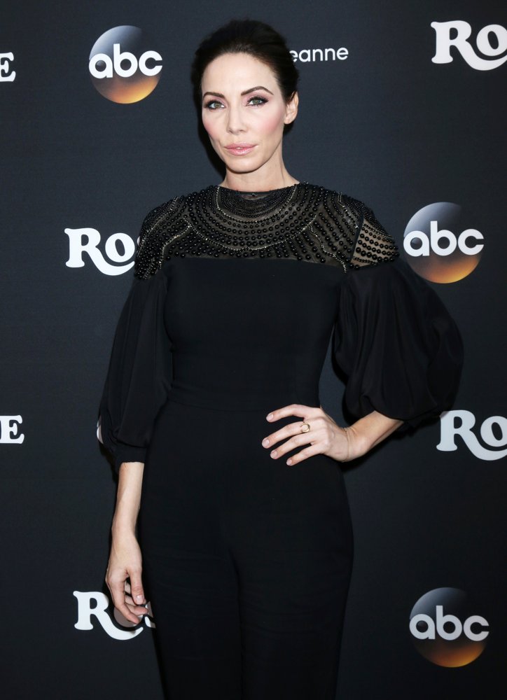Whitney Cummings Pictures, Latest News, Videos.