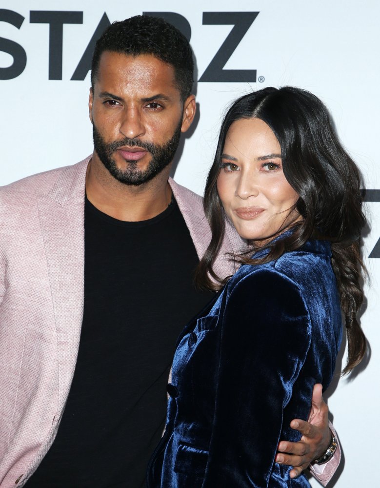 Dating ricky whittle who is Where's Ricky