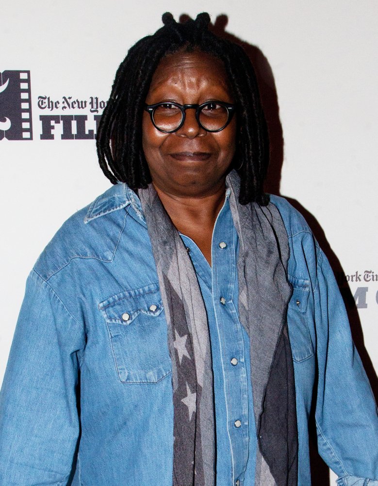 Whoopi Goldberg Picture 66 Saturday Night Live 40th Anniversary