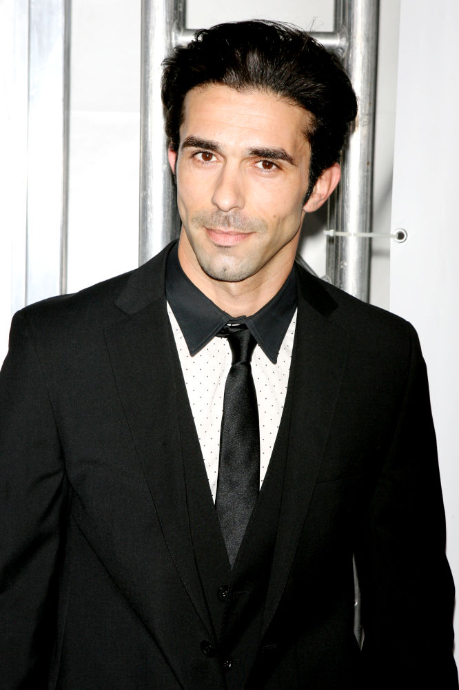 Yaniv Moyal;<br>Special Screening of 'Why Did I Get Married Too?'