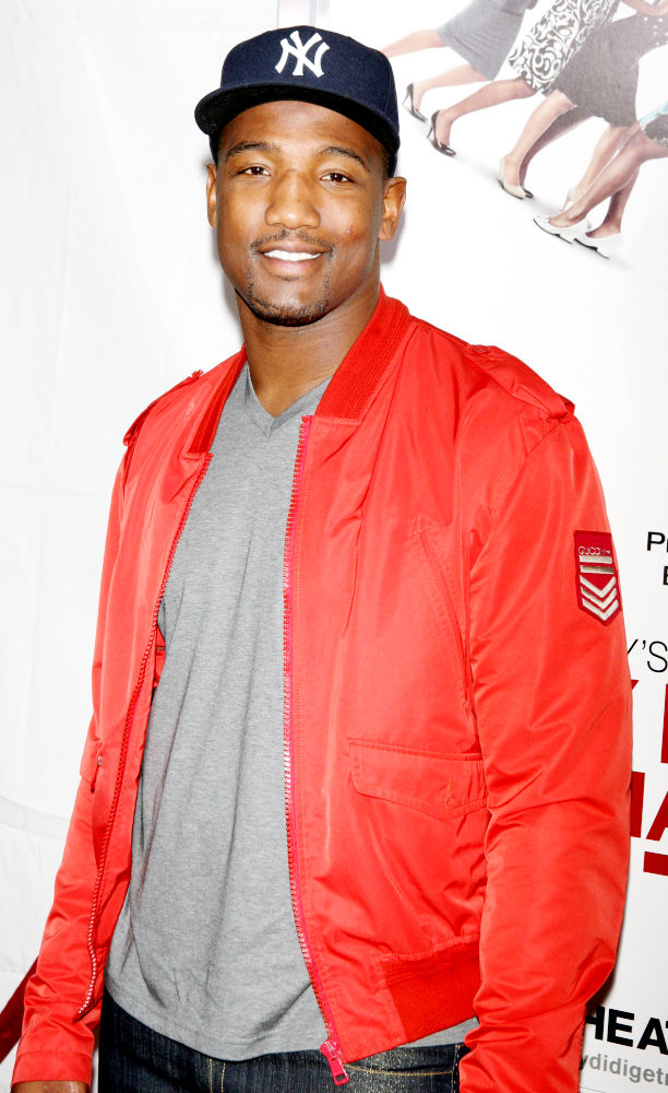 Shaun Phillips;<br>Special Screening of 'Why Did I Get Married Too?'