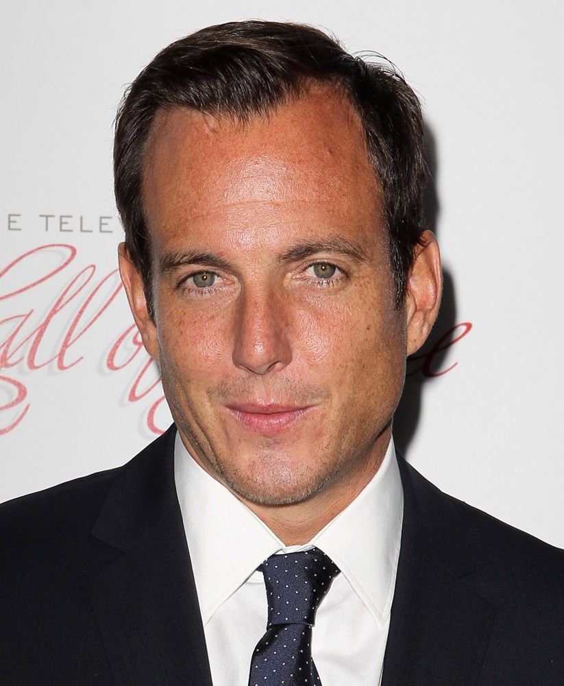 Will Arnett;<br>The Academy of Television Arts and Sciences' 22nd Annual Hall of Fame Induction Gala - Arrivals