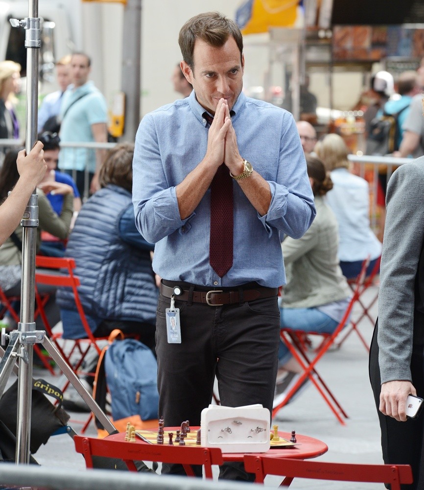 Filme Und Serien Von Will Arnett Teenage Mutant Ninja Turtles 2 Film Set - Picture 1