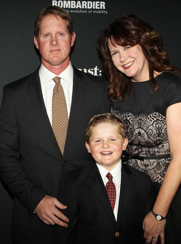 Will Coffey;<br>The Weinstein Company Presents The LA Premiere of August: Osage County