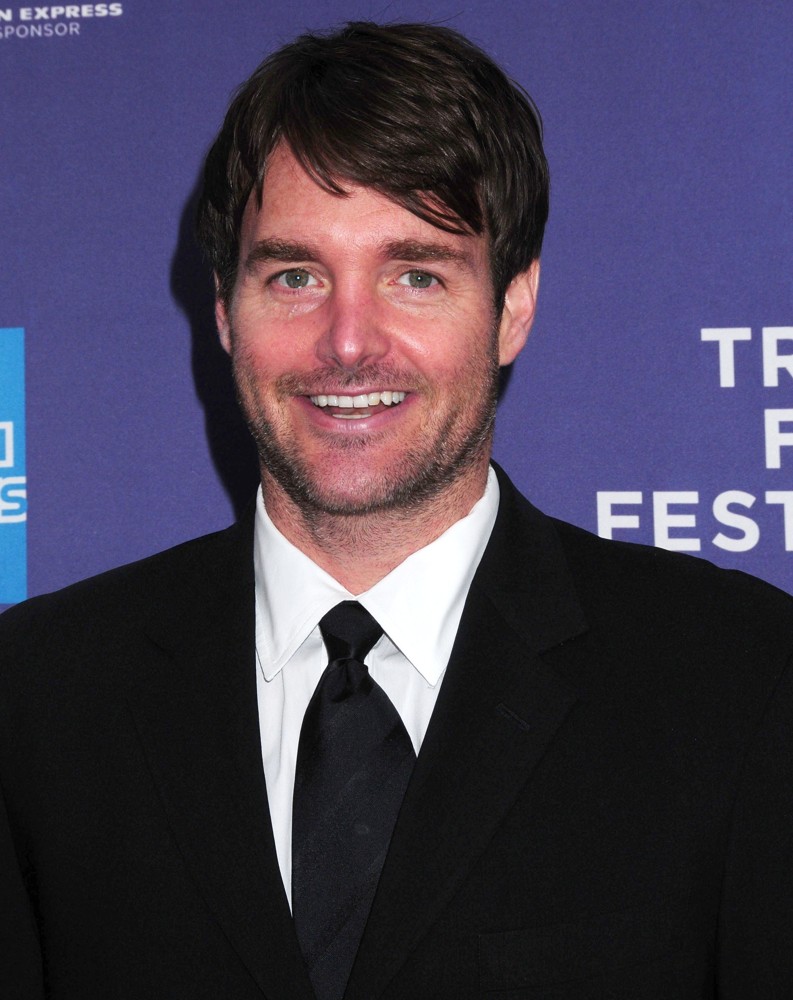 Will Forte;<br>The 2011 Tribeca Film Festival - Premiere of A Good Old Fashioned Orgy - Arrivals