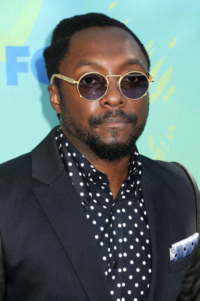 will.i.am;<br>2011 Teen Choice Awards
