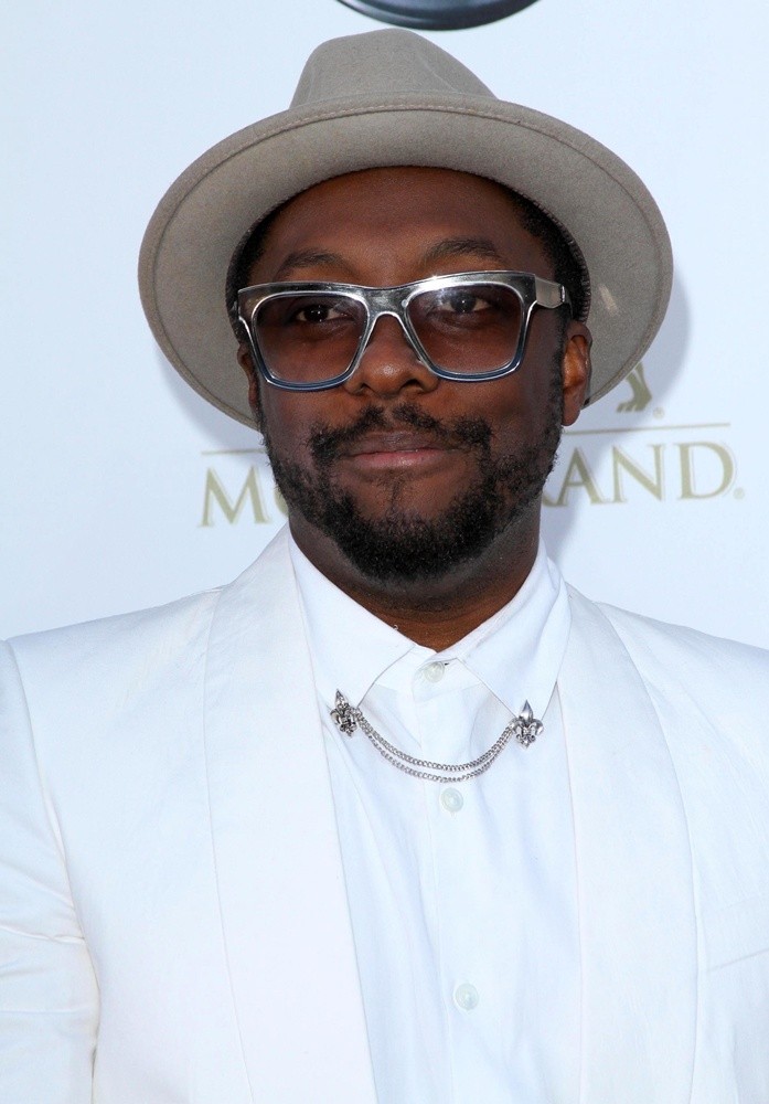 will.i.am;<br>2013 Billboard Music Awards - Arrivals