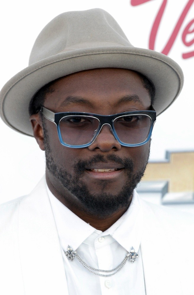 will.i.am;<br>2013 Billboard Music Awards - Arrivals