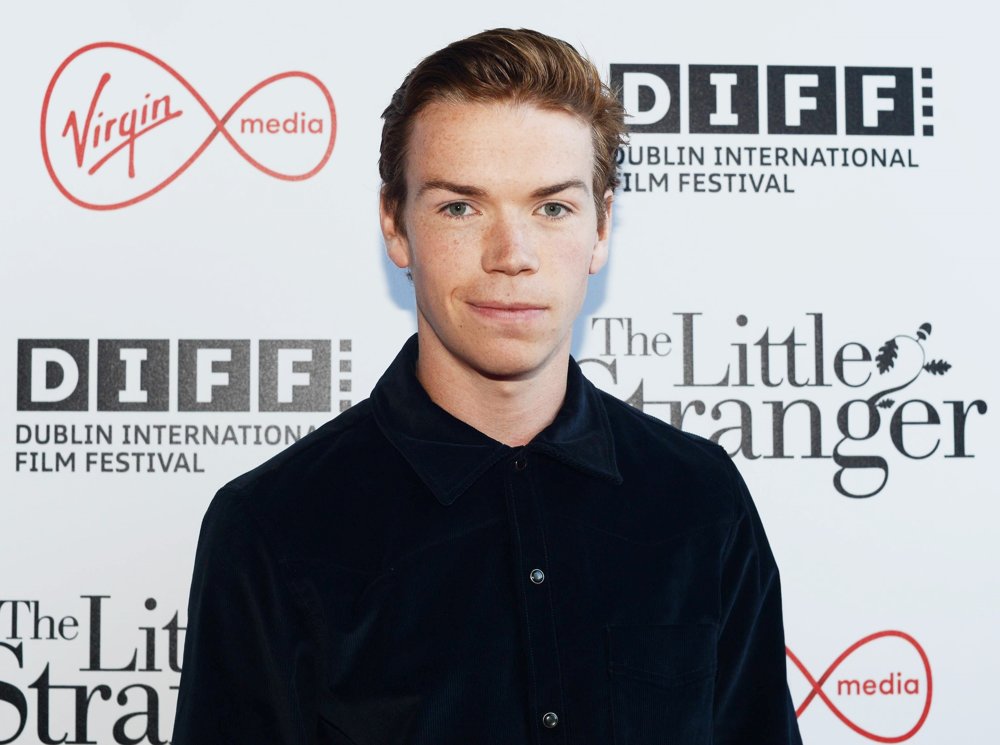 Will Poulter Pictures, Latest News, Videos.