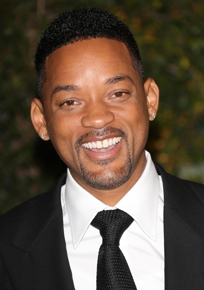 Will Smith;<br>The Academy of Motion Pictures Arts and Sciences' 4th Annual Governors Awards - Arrivals