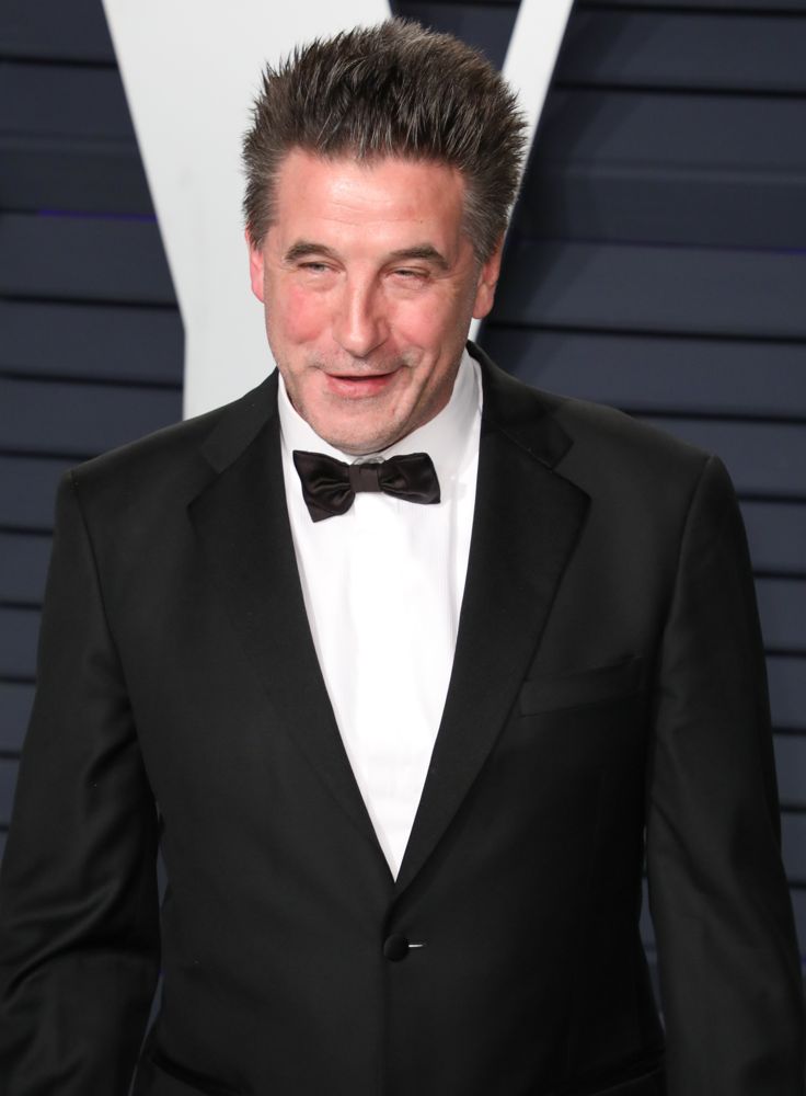 William Baldwin Pictures, Latest News, Videos.