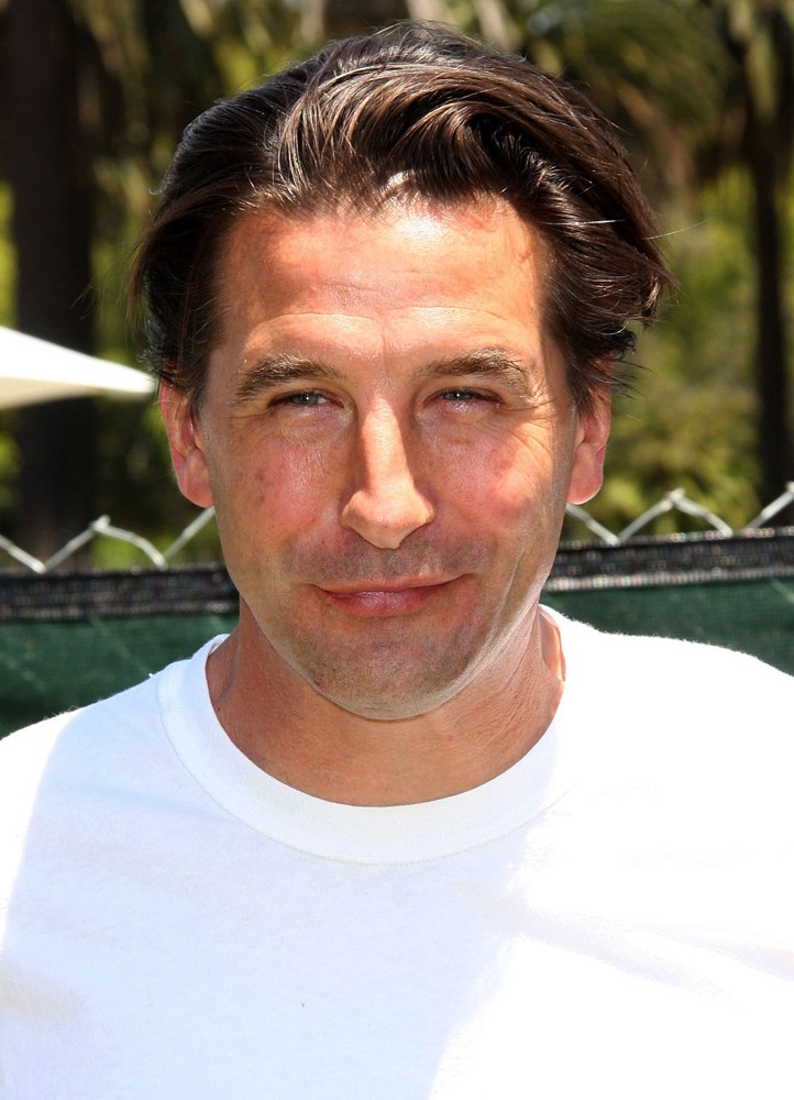 William Baldwin;<br>Elizabeth Glaser Pediatric AIDS Foundation 20th Annual A Time for Heroes Celebrity Carnival