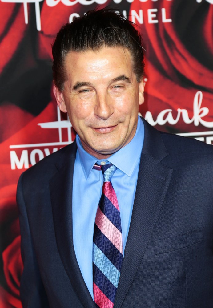 William Baldwin