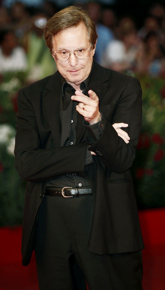 William Friedkin;<br>The 68th Venice Film Festival - Day 9 - Killer Joe - Premiere