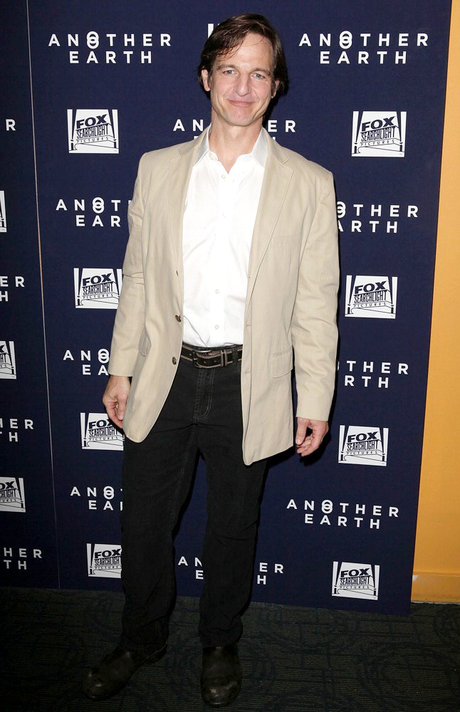 William Mapother;<br>The Premiere of Fox Searchlight Pictures' Another Earth