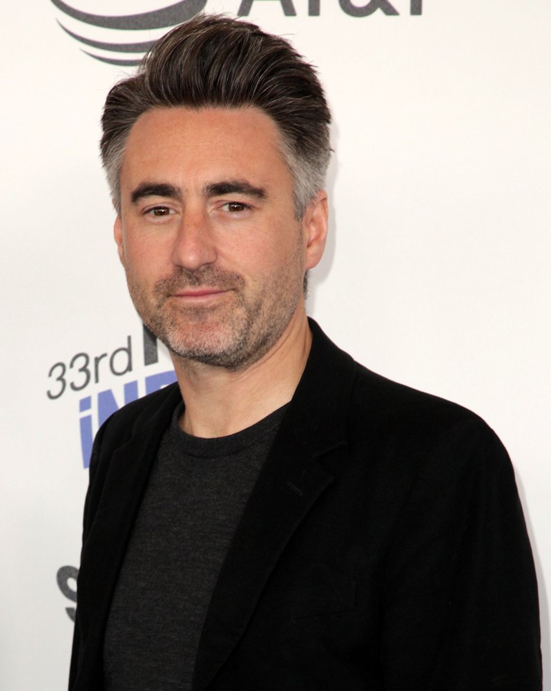 William Oldroyd;<br>2018 Film Independent Spirit Awards - Arrivals