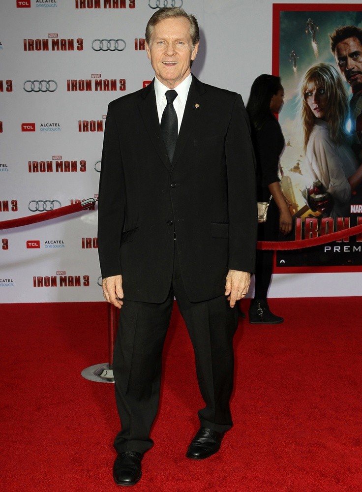 William Sadler Pictures, Latest News, Videos.