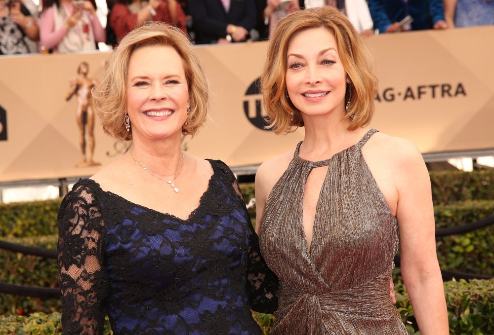 jobeth williams Picture 31 - 22nd Annual Screen Actors Guild Awards