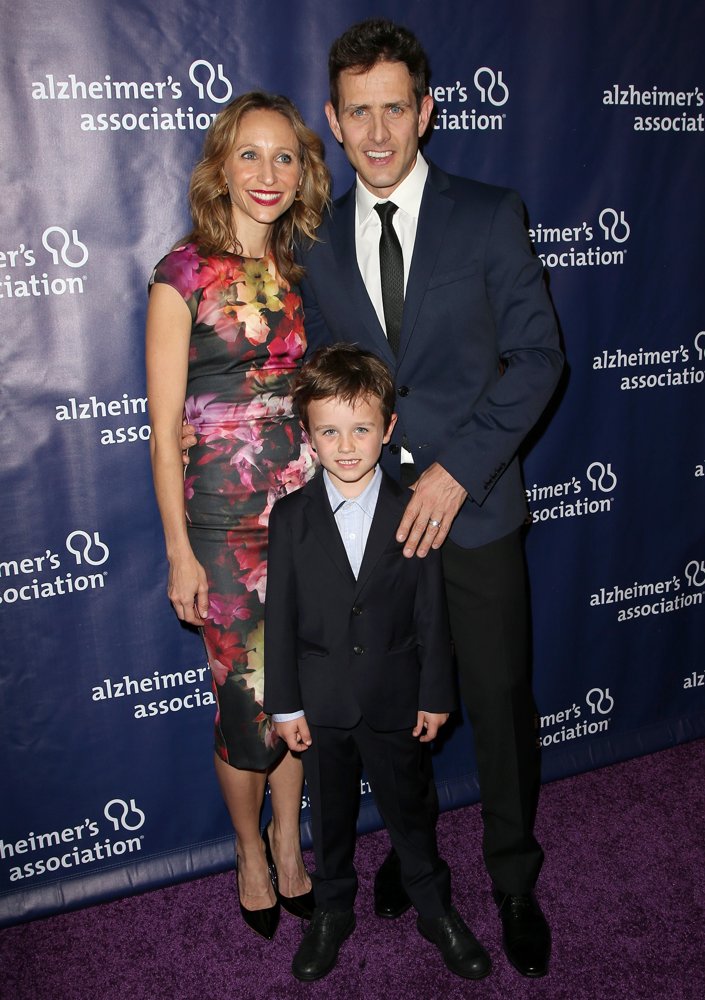 Barrett Williams Picture 1 - 23rd Annual A Night at Sardi's to Benefit ...