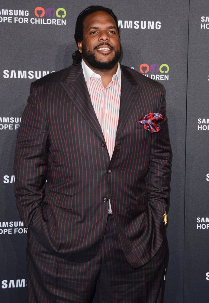 Willie Colon;<br>Samsung Hope for Children Gala 2015 - Red Carpet Arrivals