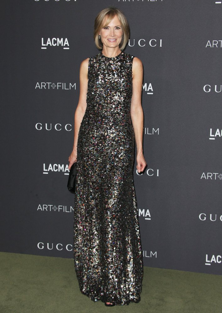 Willow Bay;<br>The 2016 LACMA Art + Film Gala