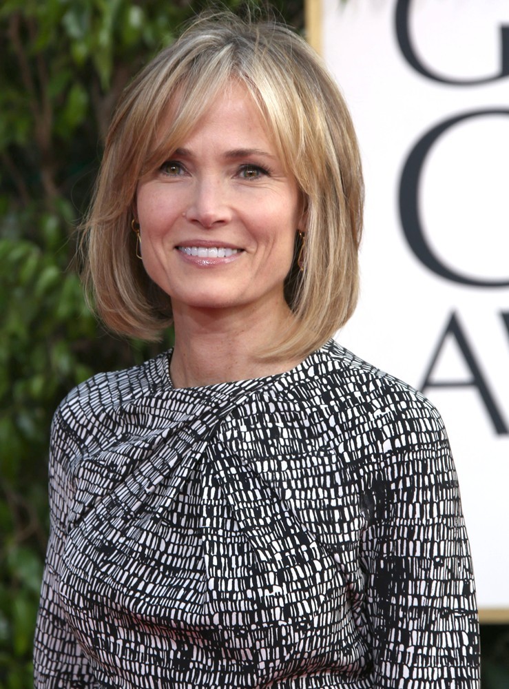 Willow Bay;<br>70th Annual Golden Globe Awards - Arrivals