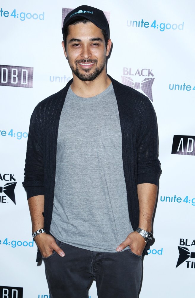 Wilmer Valderrama Picture 1 - Black Tie Emporium Launch Party - Arrivals