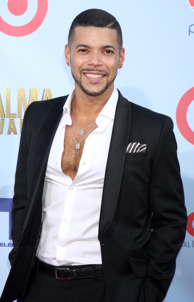 wilson cruz ally mcbeal wilson cruz ally mcbeal