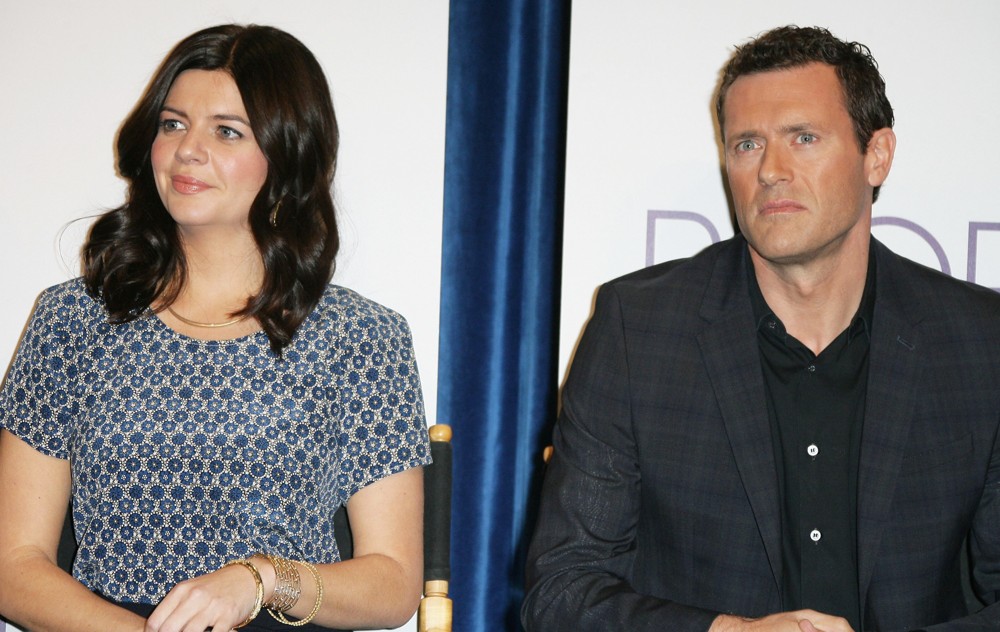 Casey Wilson;Jason O'Mara;<br>The 2013 People's Choice Awards Nominee Announcements