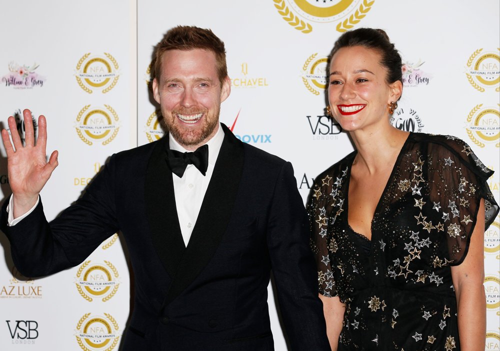 Grace Picture 446 The National Film Awards 2018 Arrivals